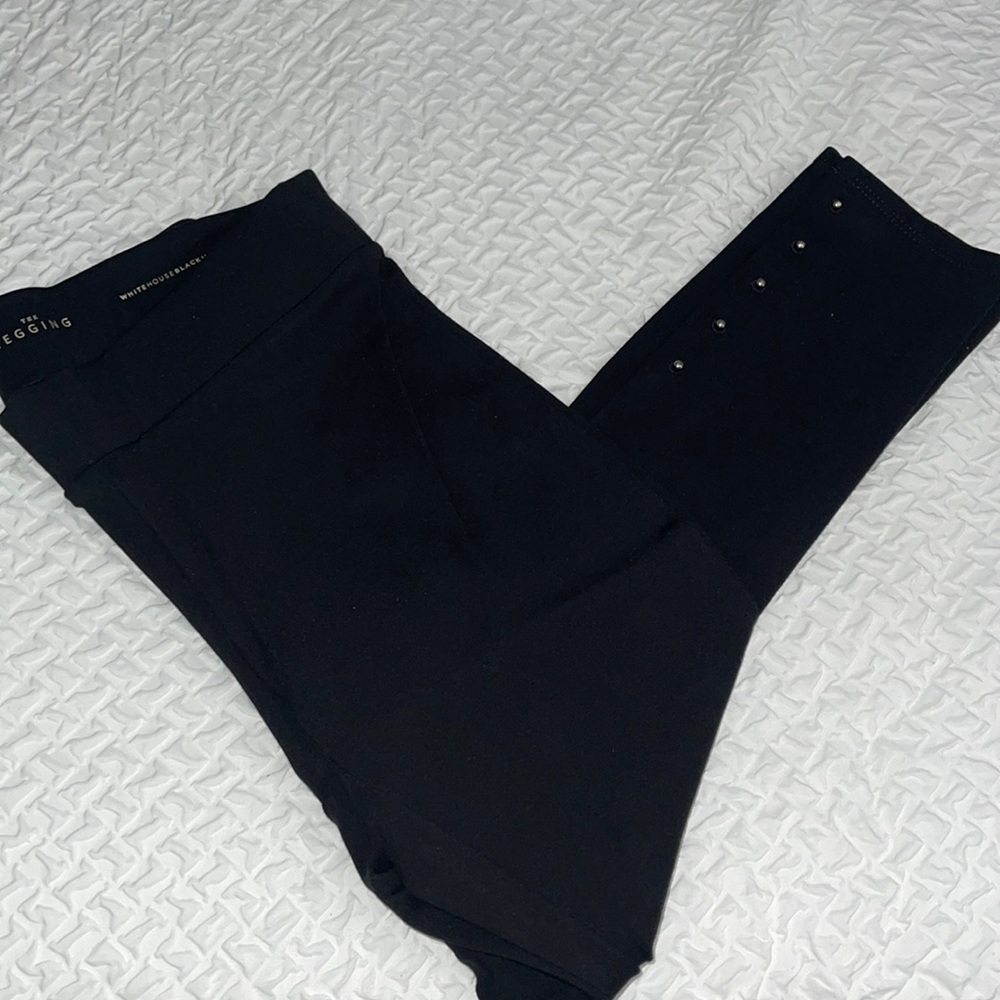 White House Black Market Leggings